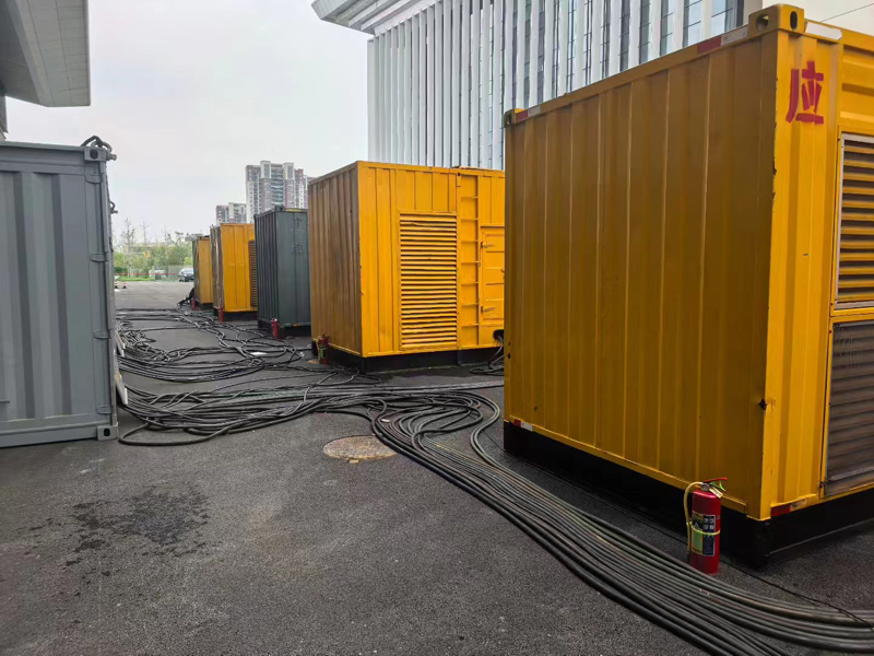 连山不同季节柴油发电机组保养有哪些注意事项？