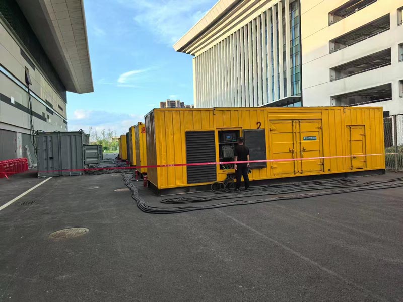 连山柴油发电机冬季保养注意事项？