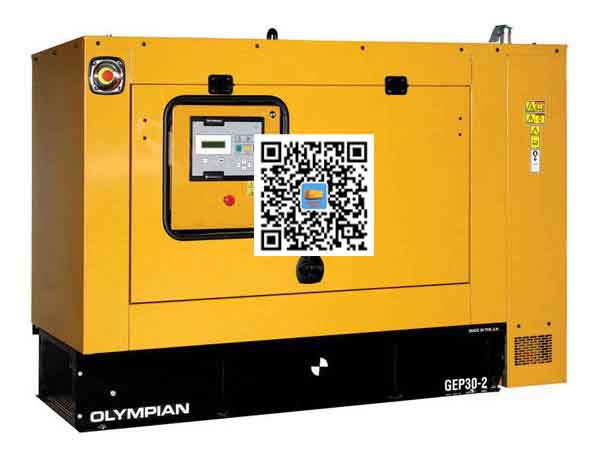 连山出租发电机组配置有哪些重要特点