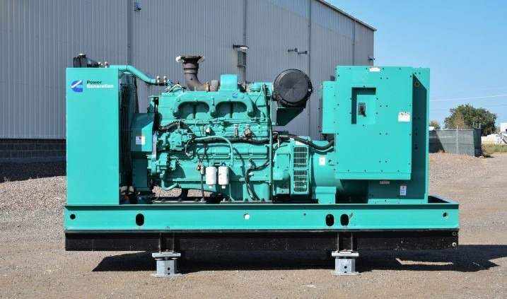 连山发电机出租-教您发电机厂家该如何选购