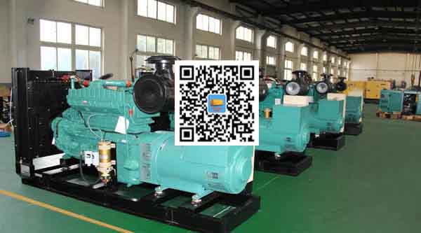 连山租赁发电机-柴油发电机组的四保护是什么