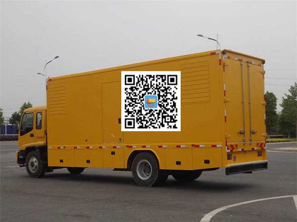 连山发电车出租-发电机组的主要用途是什么？