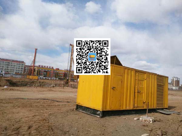 连山发电机出租-柴油发电机组安全操作规程有哪些？