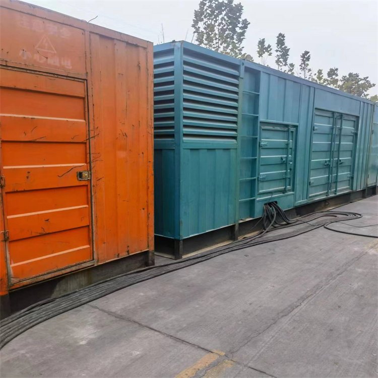 连山如何选择适合 600kW 柴油发电机组的热继电器？