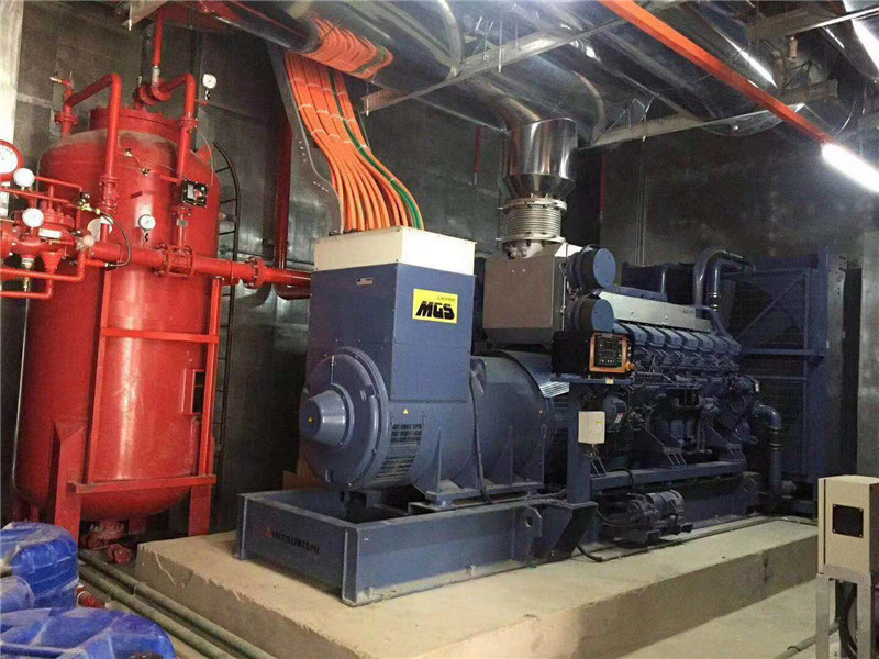 连山2024储能设备的前景和市场怎么样？