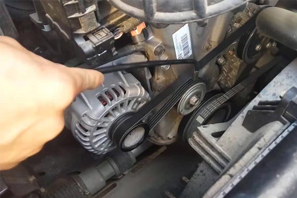 连山转速传感器的工作原理是什么？