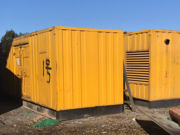 连山柴油发电机组深海控制系统怎么样？