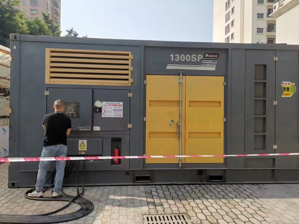 连山500KW发电机组冬季应该配多大的启动电瓶？