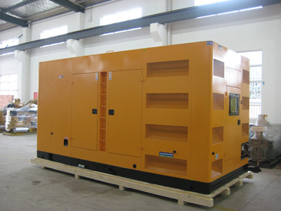 连山不同类型的发电机组在冬季保养时的注意事项有何差异？