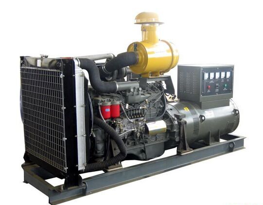 连山汽油发电机组冬季保养时，燃油系统需要注意什么？