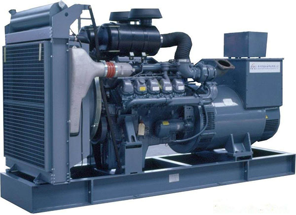 连山发电机组冬季保养需注意哪些细节？