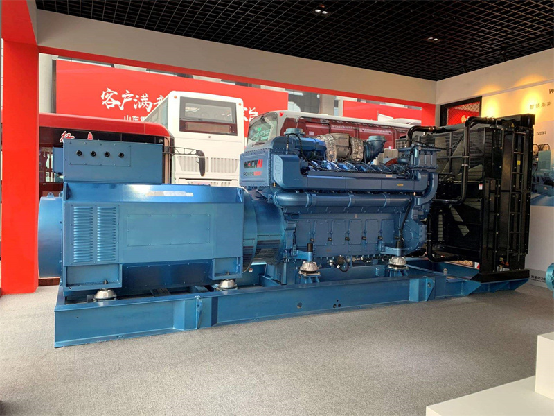 连山柴油发电机组冬季保养周期是多久？