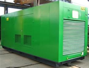 连山柴油发电机组的加热装置有哪些类型？