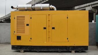 连山柴油发电机组北方使用是否需要加装加热装置？