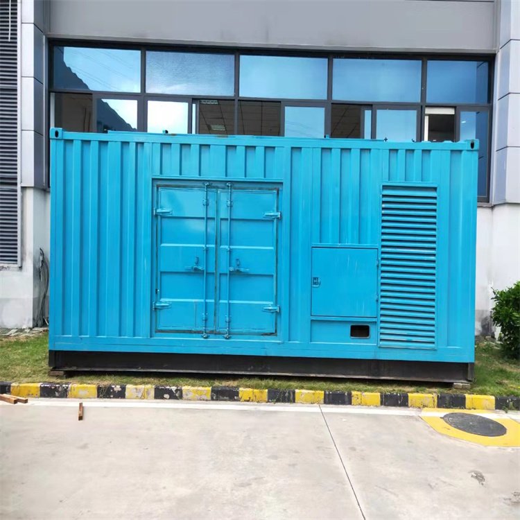 连山柴油发电机组冬季燃油使用注意事项？