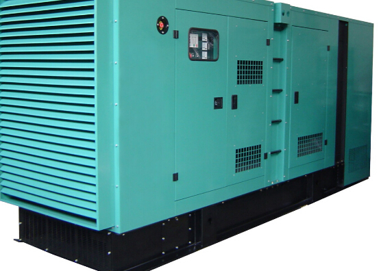 连山发电机组水冷式机油散热器常见的故障有哪些？