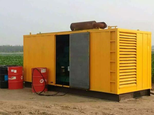 连山安装新的水冷式机油散热器密封件有哪些注意事项？