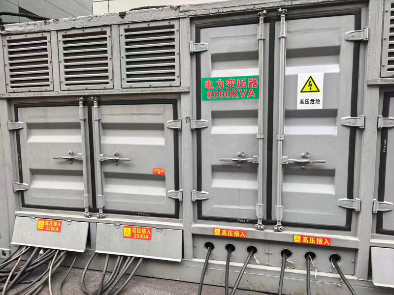 连山柴油发电机组换季保养注意哪些事项？